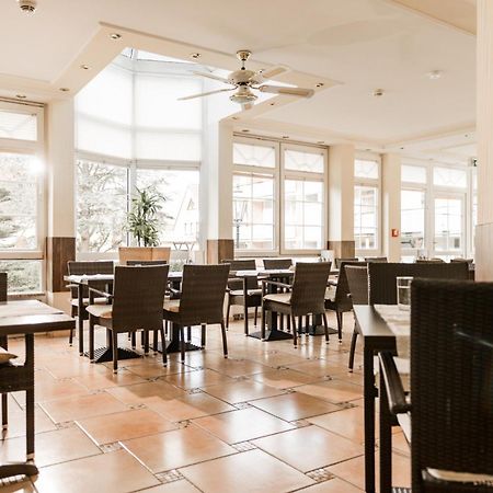 Ferienwohnung Am Kurpark Bad Lauterberg Buitenkant foto