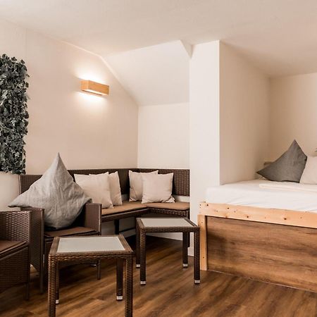Ferienwohnung Am Kurpark Bad Lauterberg Buitenkant foto